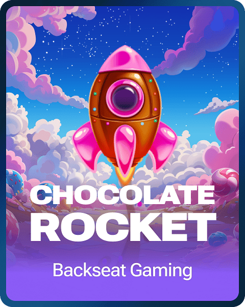 Chocolate Rocket
