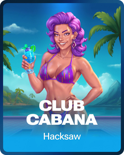 Club Cabana