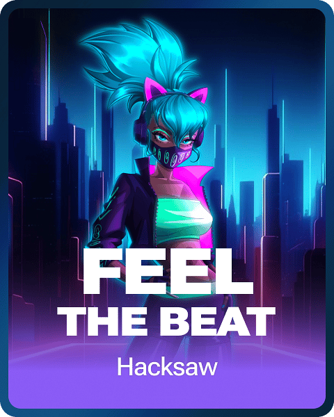 Feel The Beat
