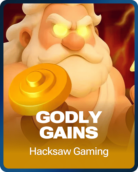Godly Gains