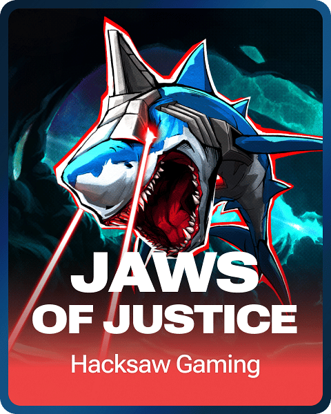 Jaws of Justice