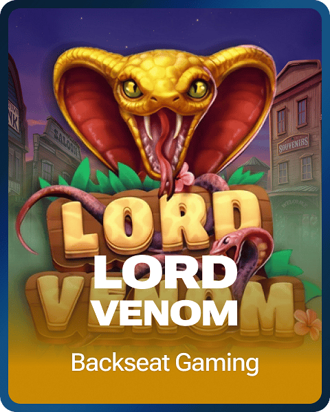 Lord Venom