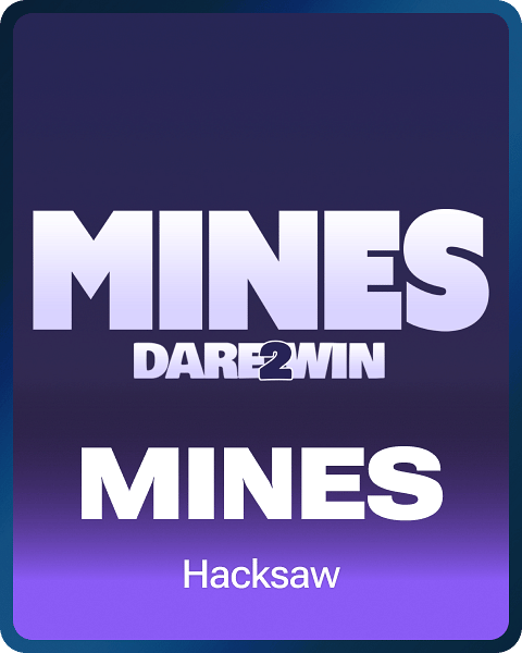 Mines