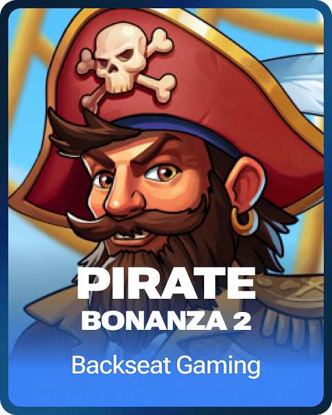 Pirate Bonanza 2