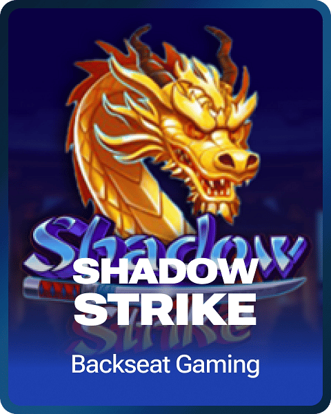 Shadow Strike