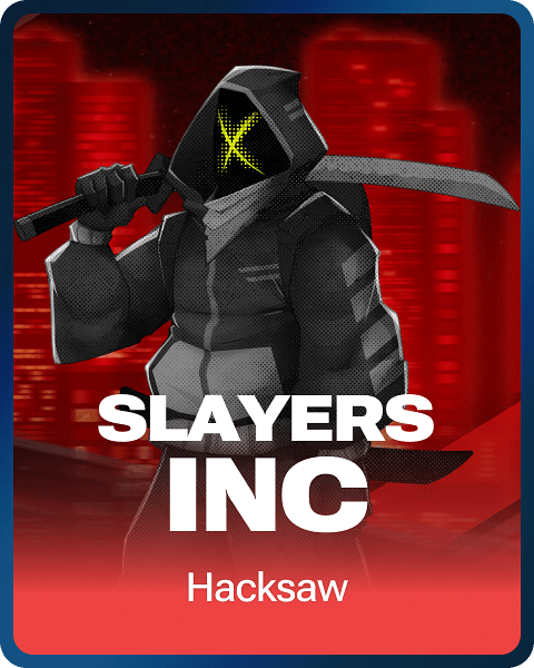 Slayers Inc