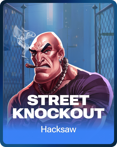 Street Knockout