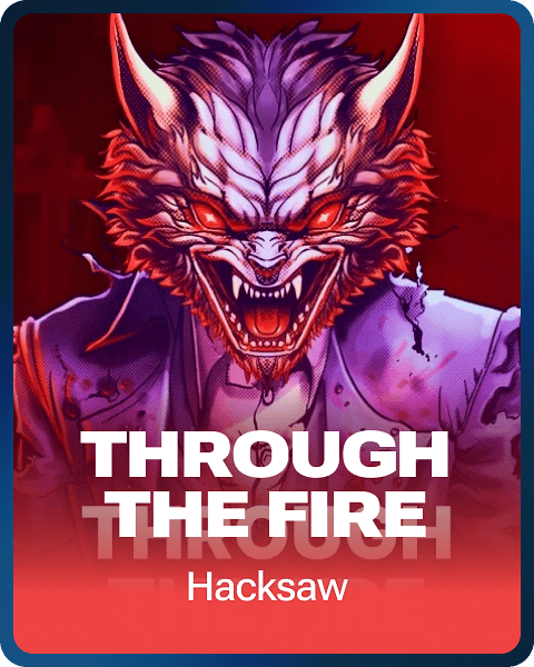 Through the Fire