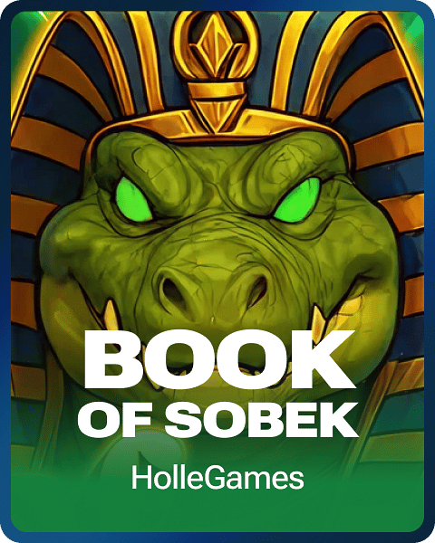 Book of Sobek