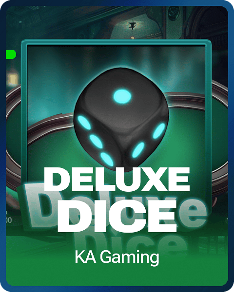 Deluxe Dice