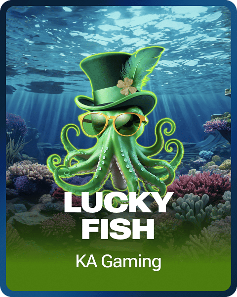 Lucky Fish