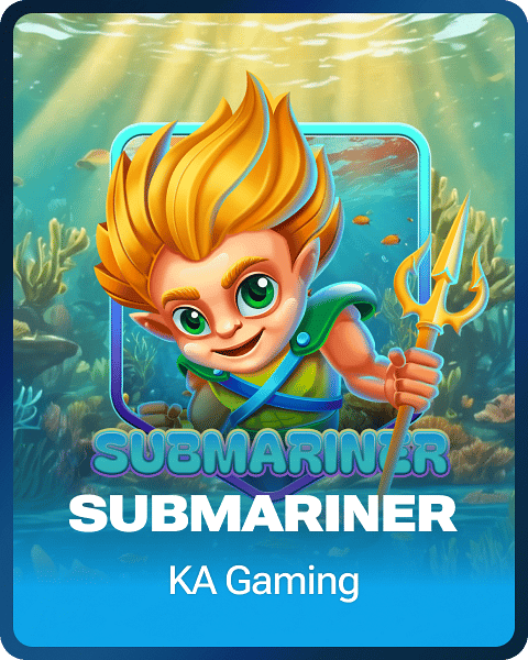 Submariner
