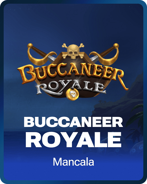 Buccaneer Royale