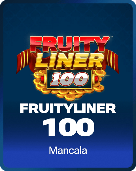 Fruityliner 100