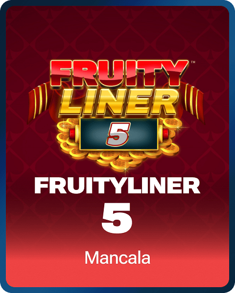 Fruityliner 5