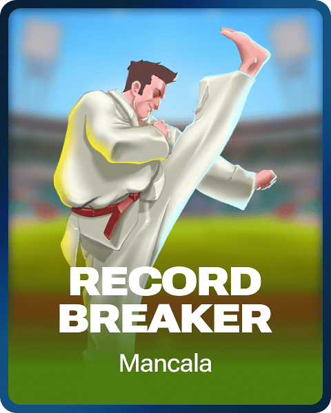 Record Breaker