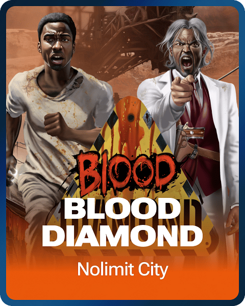 Blood Diamond