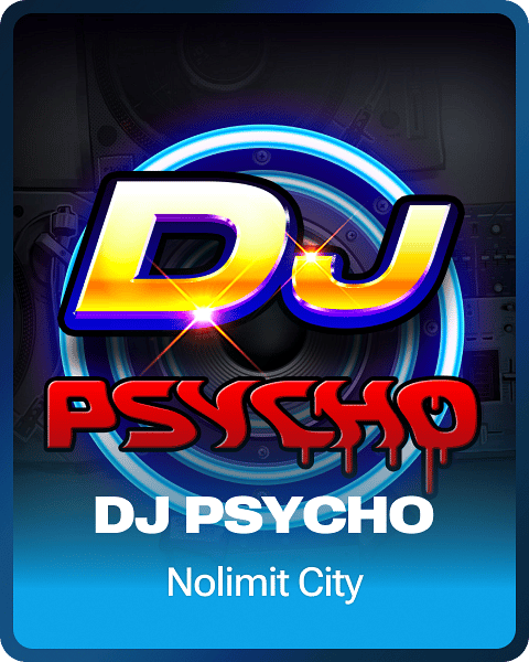 DJ Psycho