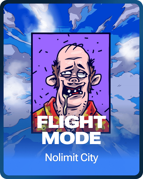 Flight Mode