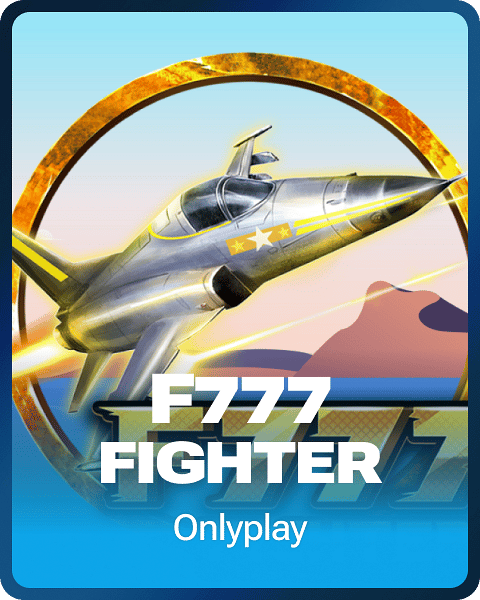 F777 Fighter