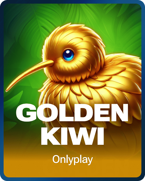 Golden Kiwi