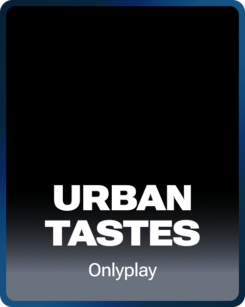 Urban Tastes