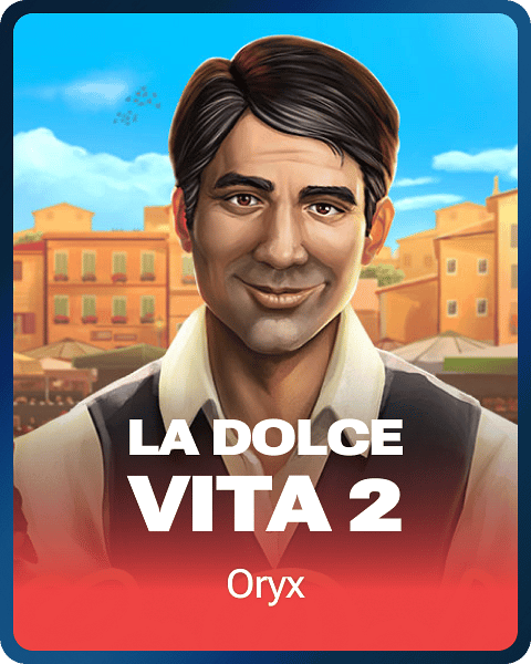 La Dolce Vita 2