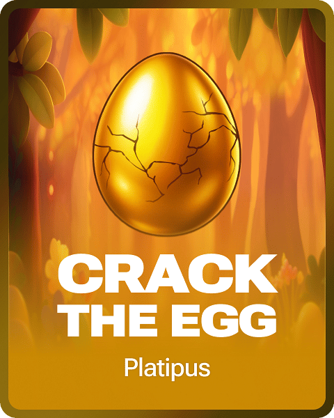 Crack the Egg