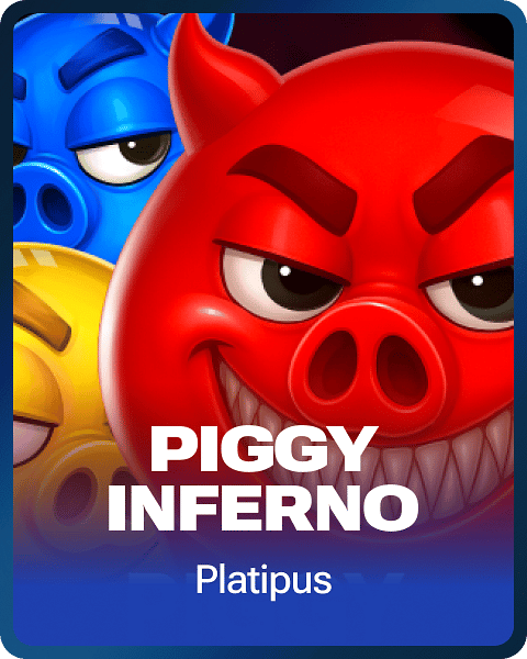 Piggy Inferno