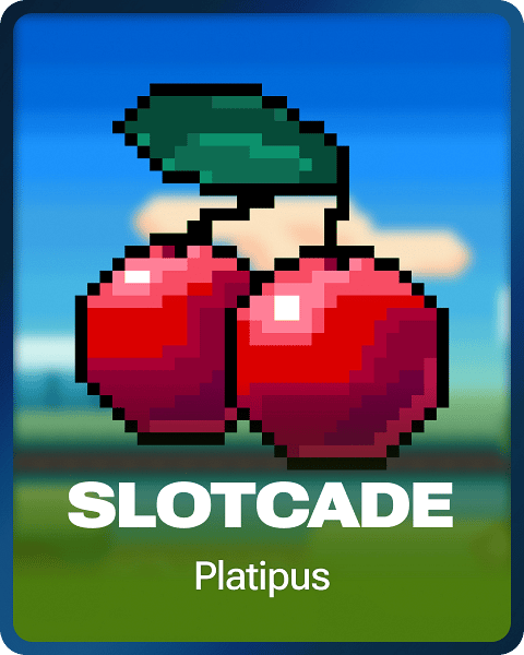 Slotcade
