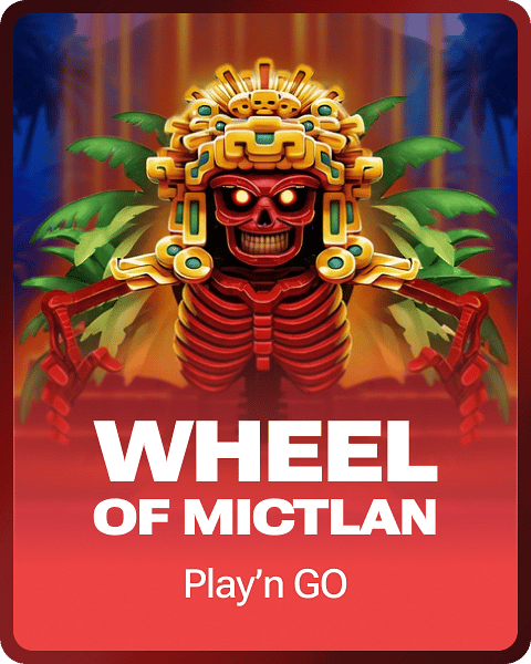 Wheel of Mictlan