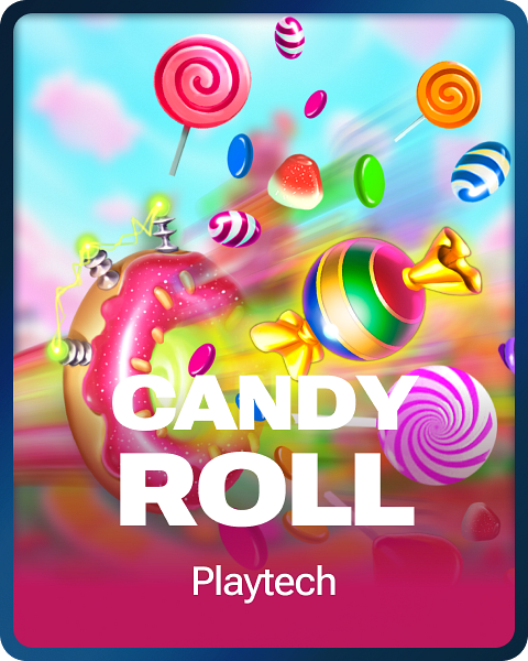 Candy Roll
