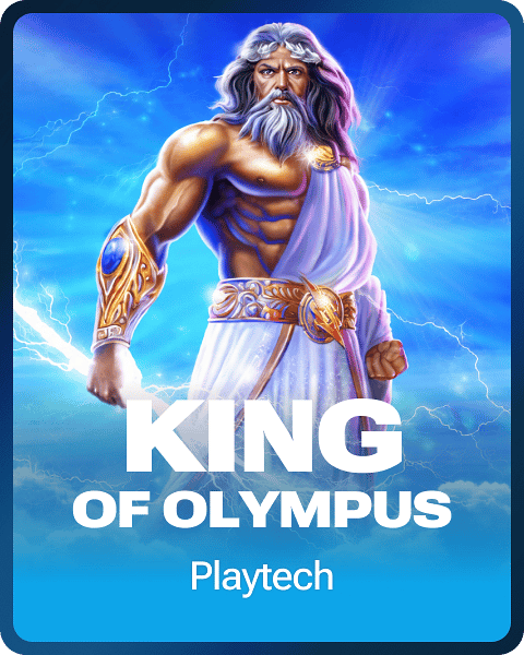 King of Olympus
