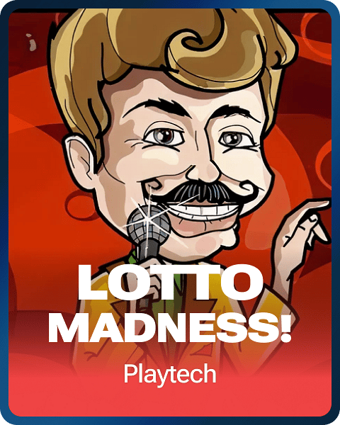 Lotto Madness!