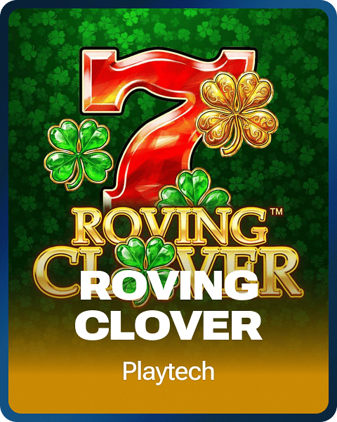 Roving Clover