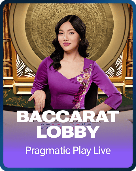 Baccarat Lobby