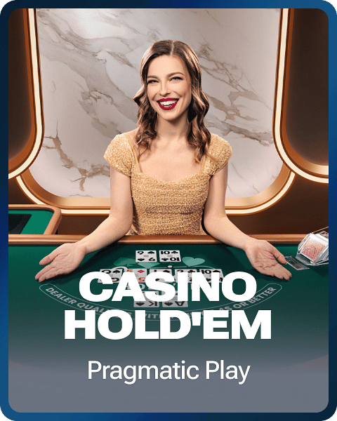 Casino Hold'em