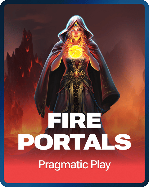 Fire Portals