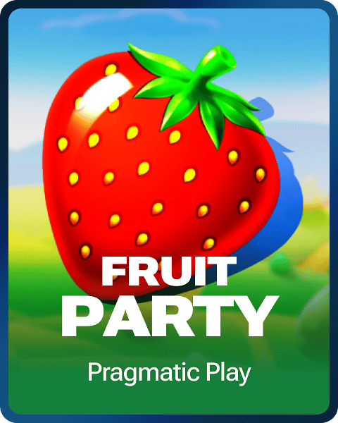 Fruit Party