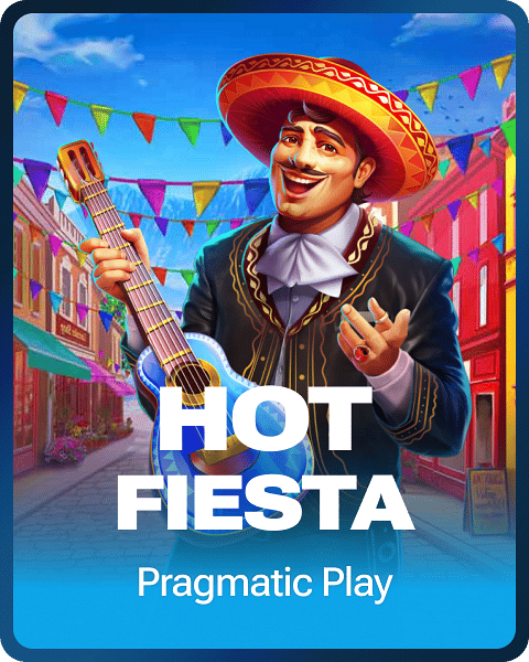 Hot Fiesta