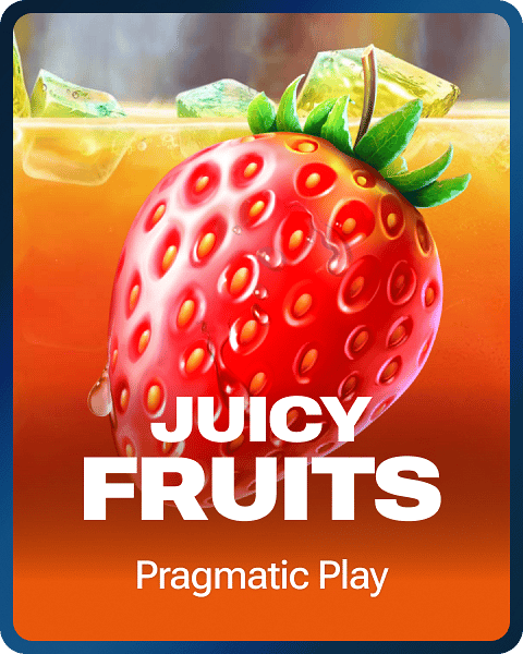 Juicy Fruits