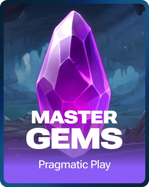 Master Gems