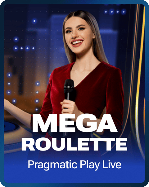 Mega Roulette