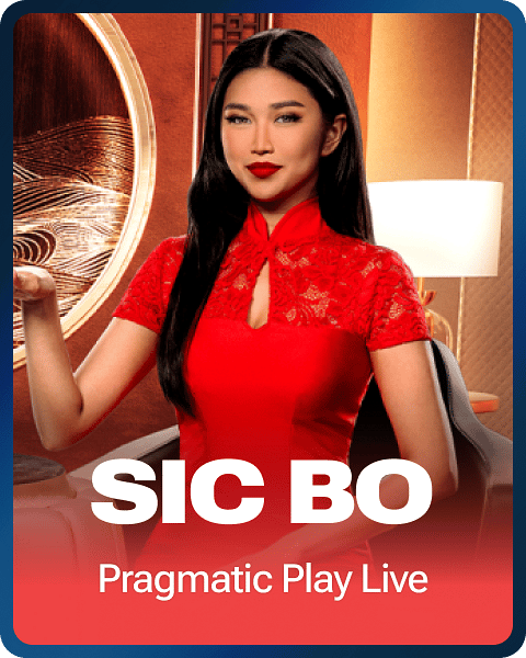 Sic Bo
