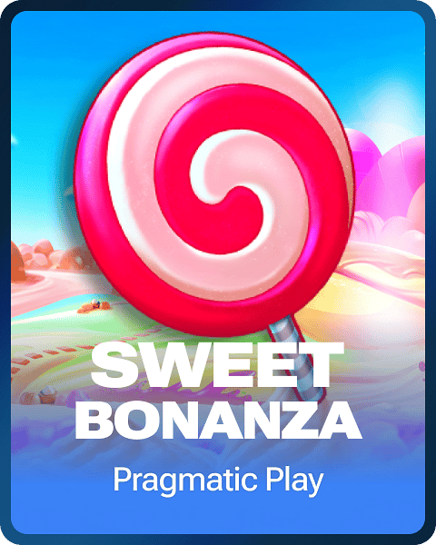 Sweet Bonanza