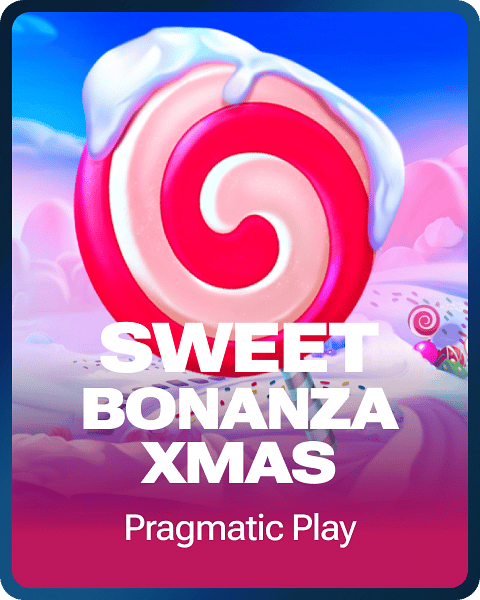 Sweet Bonanza Xmas