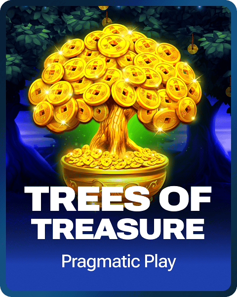 Trees of Treasure
