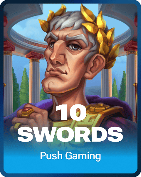 10 Swords
