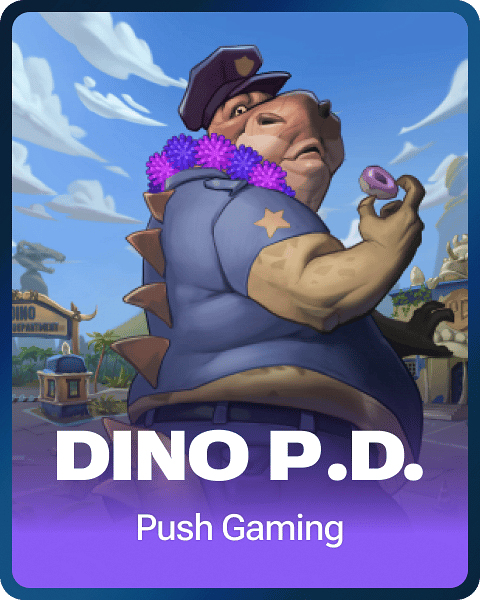 Dino P.D.