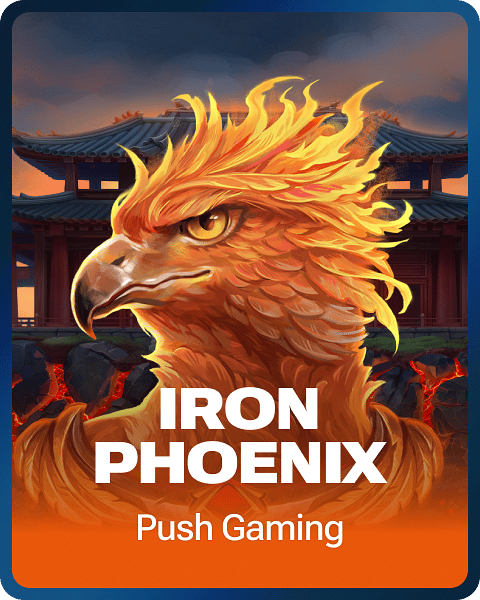 Iron Phoenix